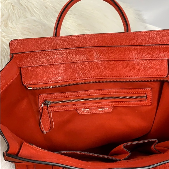 🧡Celine Luggage Purse ~FIRM PRICE! - Picture 10 of 16